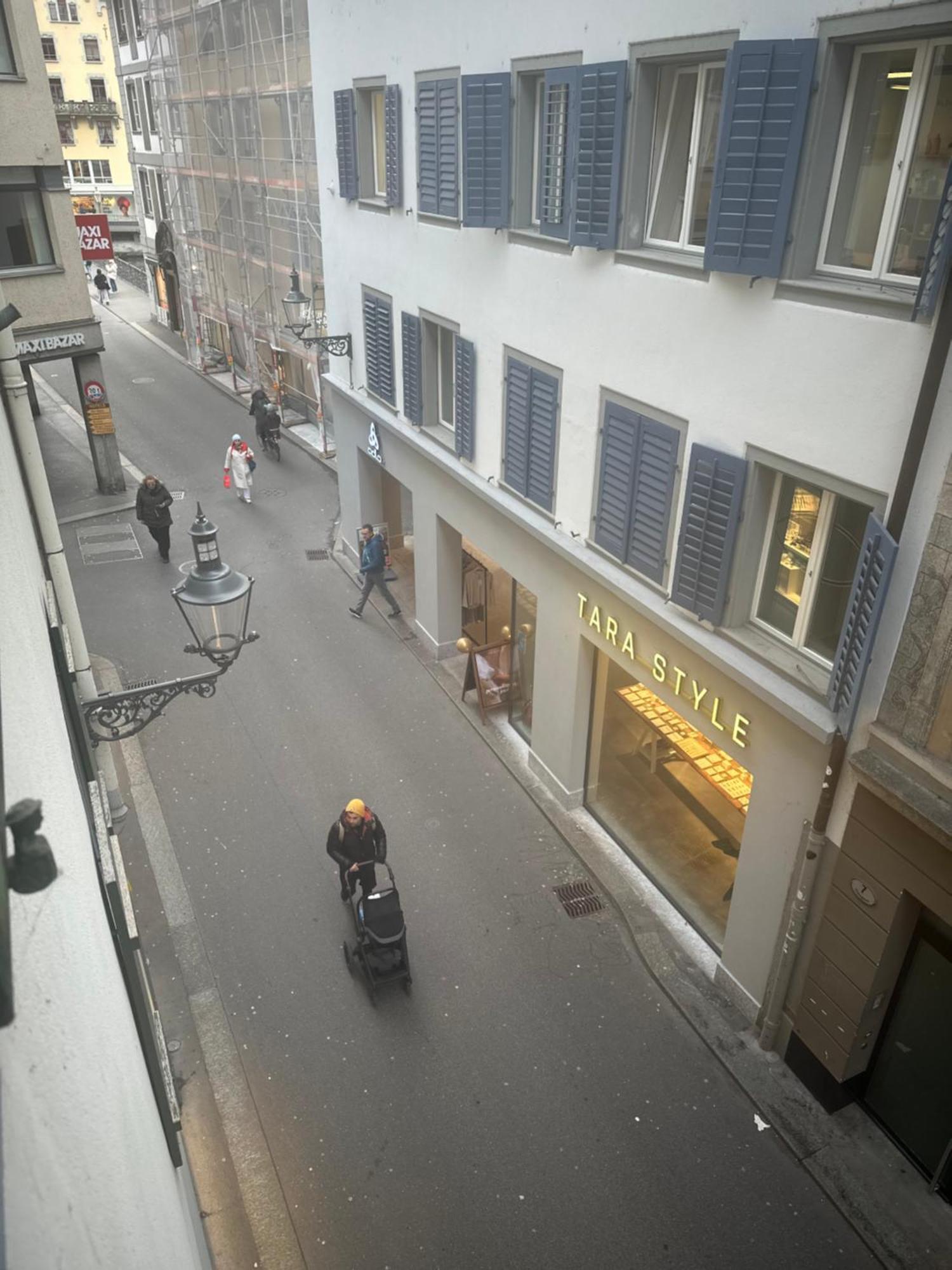 Casa Moreira ルツェルン エクステリア 写真